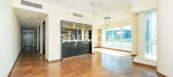 Apartamento T2 em Dubai Marina, UAE N.º 96856 3