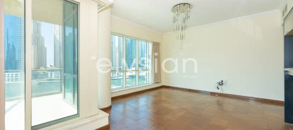 Apartamento T2 em Dubai Marina, UAE N.º 96856 8