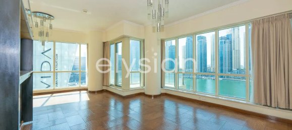Apartamento T2 em Dubai Marina, UAE N.º 96856 4