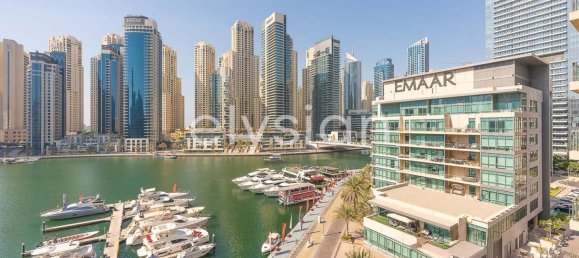 Apartamento T2 em Dubai Marina, UAE N.º 96856 11
