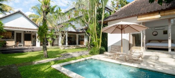 Vivenda T3 em Ubud, Indonesia N.º 3603 3