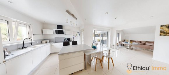 5 غرف نوم منزل في Bas-Rhin, France رقم 329394 7