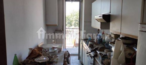 Квартира с 2 спальнями в Чинизелло Бальсамо, Италия № 1996 5