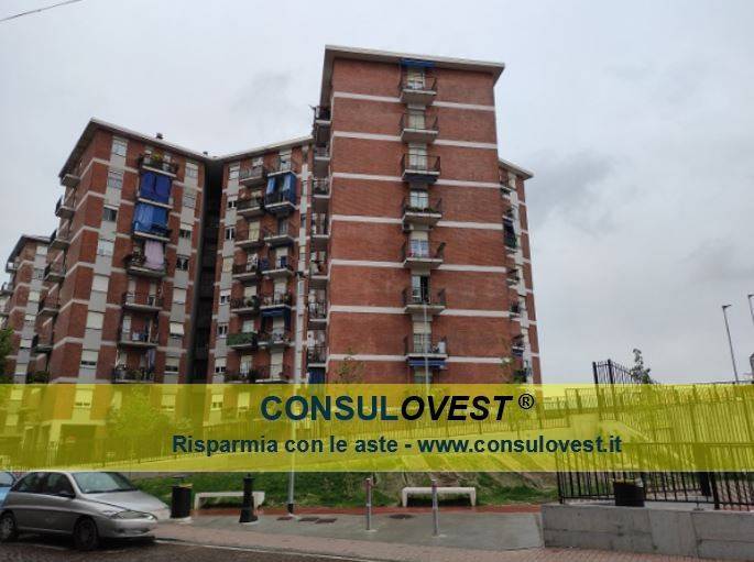 Квартира с 2 спальнями в Чинизелло Бальсамо, Италия № 1996