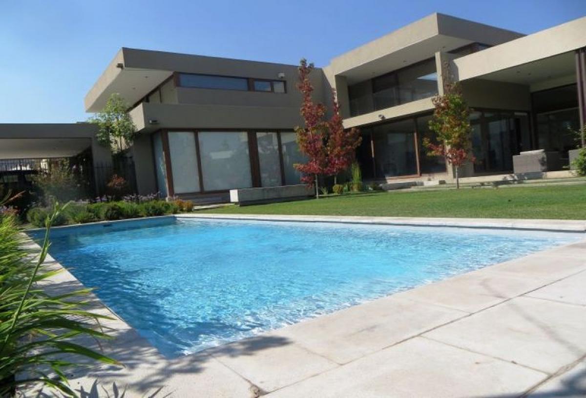 6 bedrooms House in Maule, Chile No. 1752