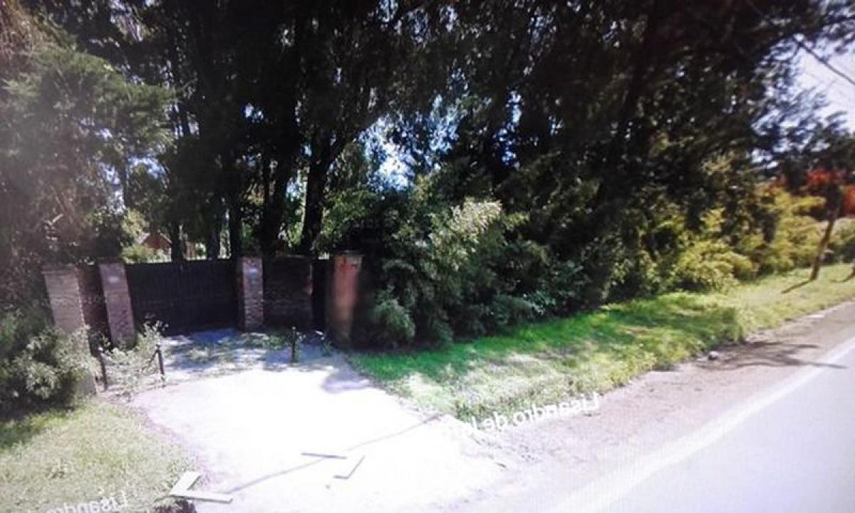 Grundstück in Pilar, Argentina, Nr. 39537