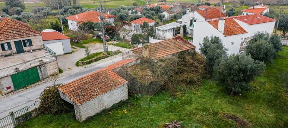 Casa de 1 dormitorio en Algodres, Portugal No. 35274 4