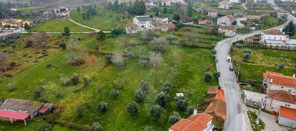 Casa de 1 dormitorio en Algodres, Portugal No. 35274 11