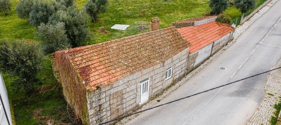Casa de 1 dormitorio en Algodres, Portugal No. 35274 7