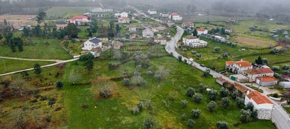Casa de 1 dormitorio en Algodres, Portugal No. 35274 12