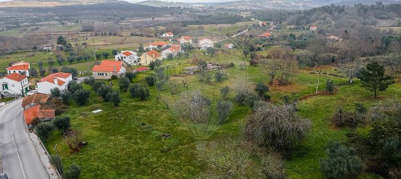 Casa de 1 dormitorio en Algodres, Portugal No. 35274 3