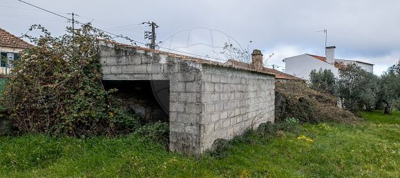 Casa de 1 dormitorio en Algodres, Portugal No. 35274 10