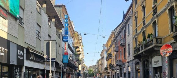 1 Schlafzimmer Wohnung in Milan, Italy, Nr. 352198 19