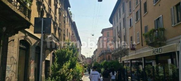 1 Schlafzimmer Wohnung in Milan, Italy, Nr. 352198 20