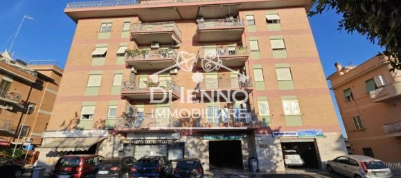 Apartamento de 3 habitaciónes en Fonte Nuova, Italy No. 185207 17