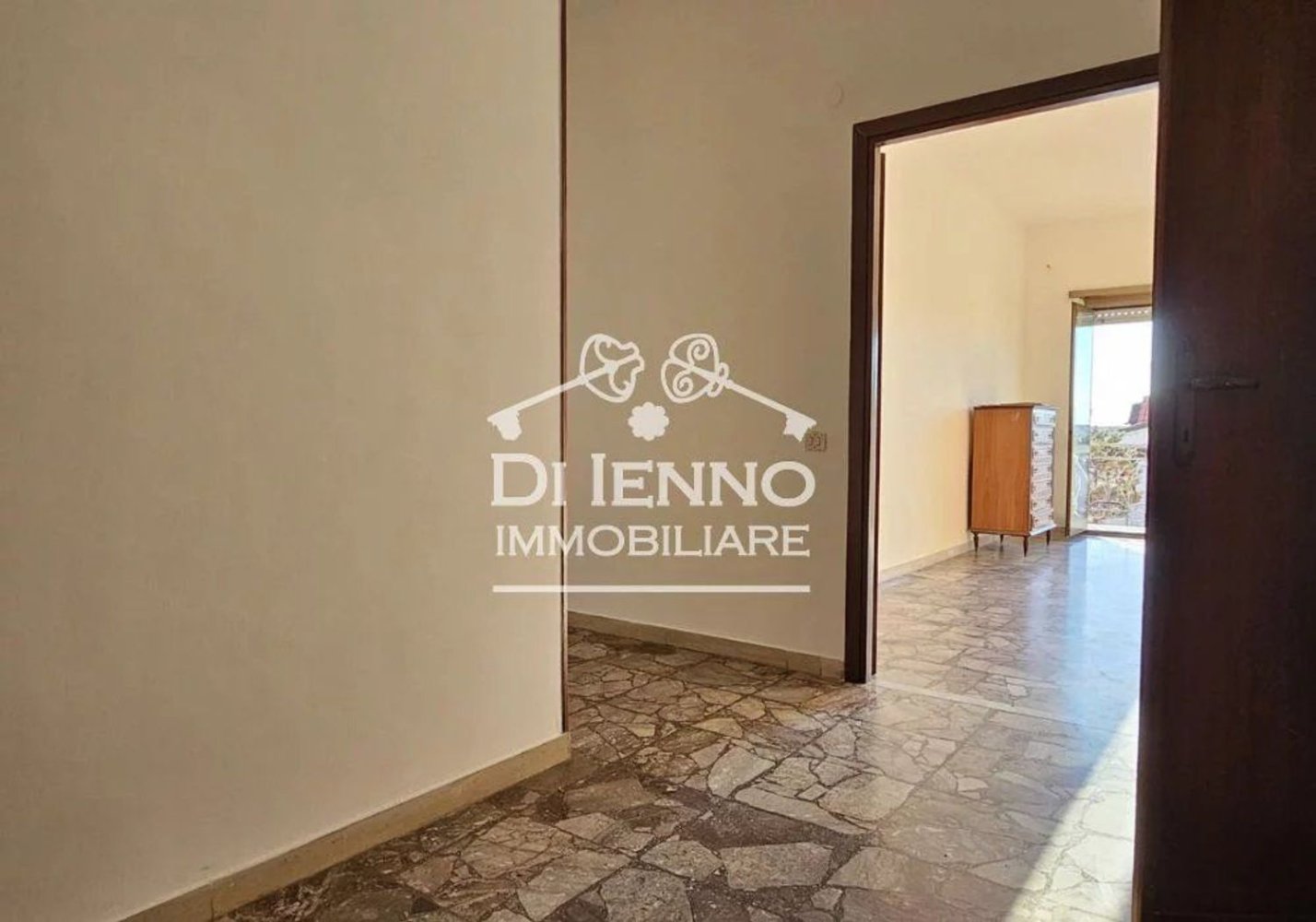 Apartamento de 3 habitaciónes en Fonte Nuova, Italy No. 185207
