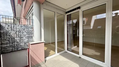 4-Zimmer Wohnung in Wolfsberg, Austria, Nr. 157305