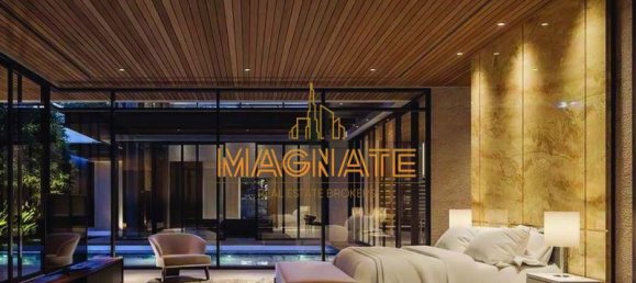 Apartamento T1 em Dubai South (Dubai World Central), UAE N.º 23700 4