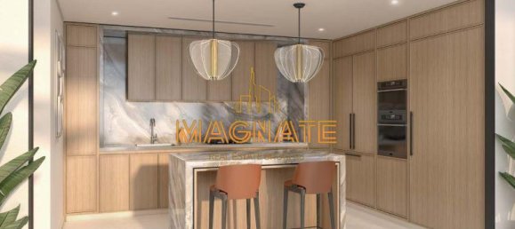 Apartamento T1 em Dubai South (Dubai World Central), UAE N.º 23700 3