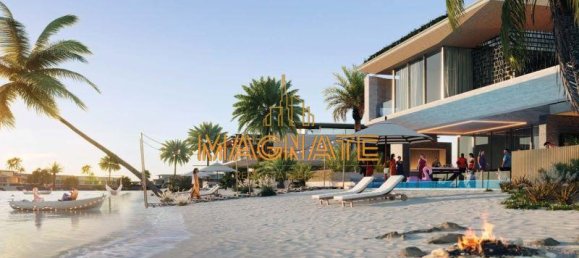 Apartamento T1 em Dubai South (Dubai World Central), UAE N.º 23700 21