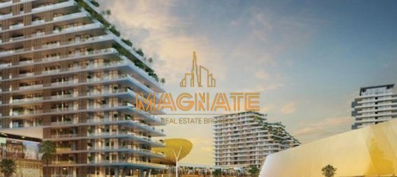 Apartamento T1 em Dubai South (Dubai World Central), UAE N.º 23700 15