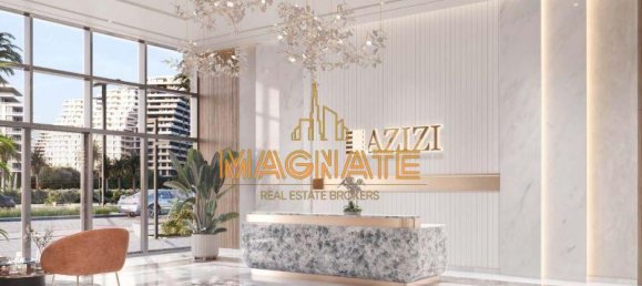 Apartamento T1 em Dubai South (Dubai World Central), UAE N.º 23700 11