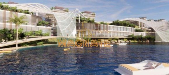 Apartamento T1 em Dubai South (Dubai World Central), UAE N.º 23700 18