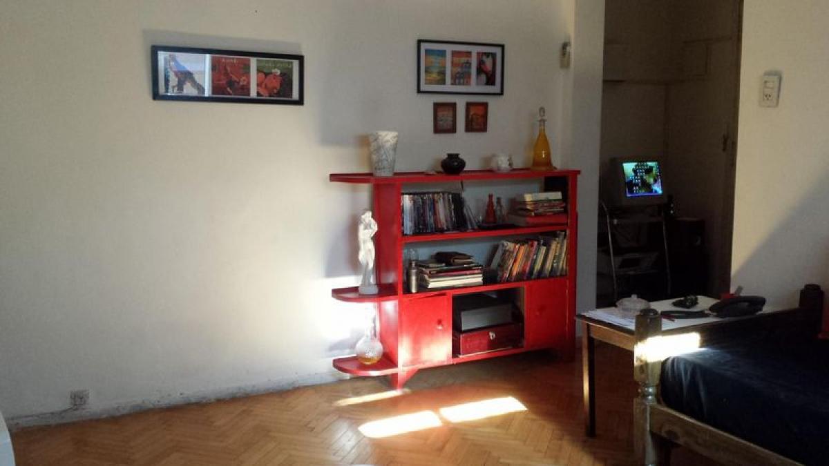 Studio in Buenos Aires, Argentina No. 88727