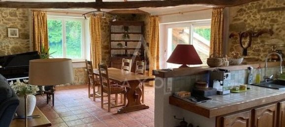 Дом с 4 спальнями в Шаранта, Франция № 306171 10