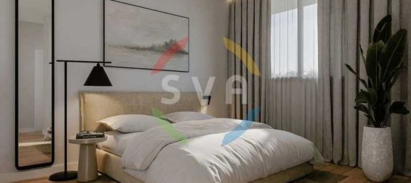 2 bedrooms Penthouse in Germasogeia, Cyprus No. 21501 2