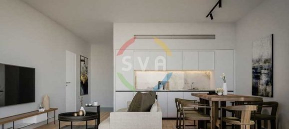 2 bedrooms Penthouse in Germasogeia, Cyprus No. 21501 3