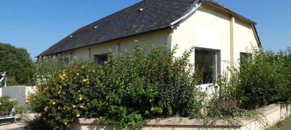 1 chambre Maison à Locarn, France No. 46014 9