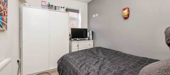  House in Mirfield, United Kingdom No. 2021 23