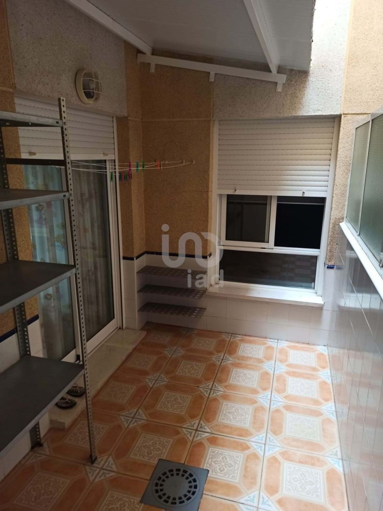 3 غرف نوم شقة في Molina de Segura, Spain رقم 151177