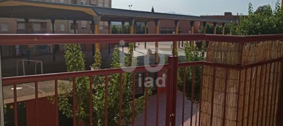 3 غرف نوم شقة في Molina de Segura, Spain رقم 151177 23