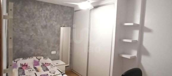 3 غرف نوم شقة في Molina de Segura, Spain رقم 151177 3