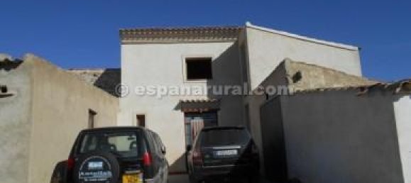 3 bedrooms House in Chirivel, Spain No. 7347 9