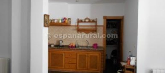 3 bedrooms House in Chirivel, Spain No. 7347 3