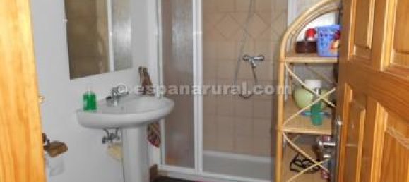 3 bedrooms House in Chirivel, Spain No. 7347 5