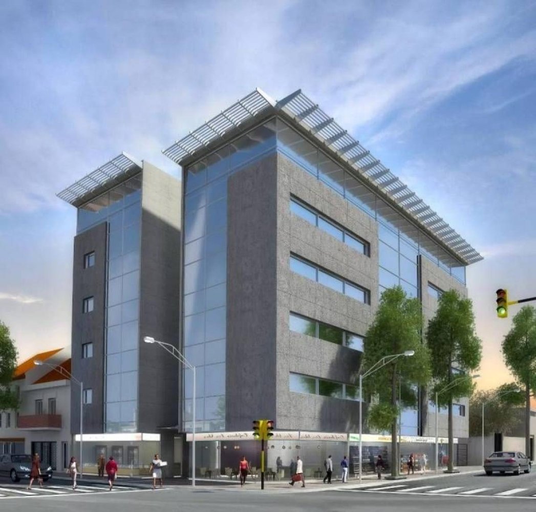 62m² Office in San Fernando, Argentina No. 105935