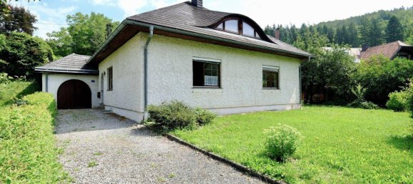 Casa de 5 habitaciónes en Pyhra, Austria No. 227520 2