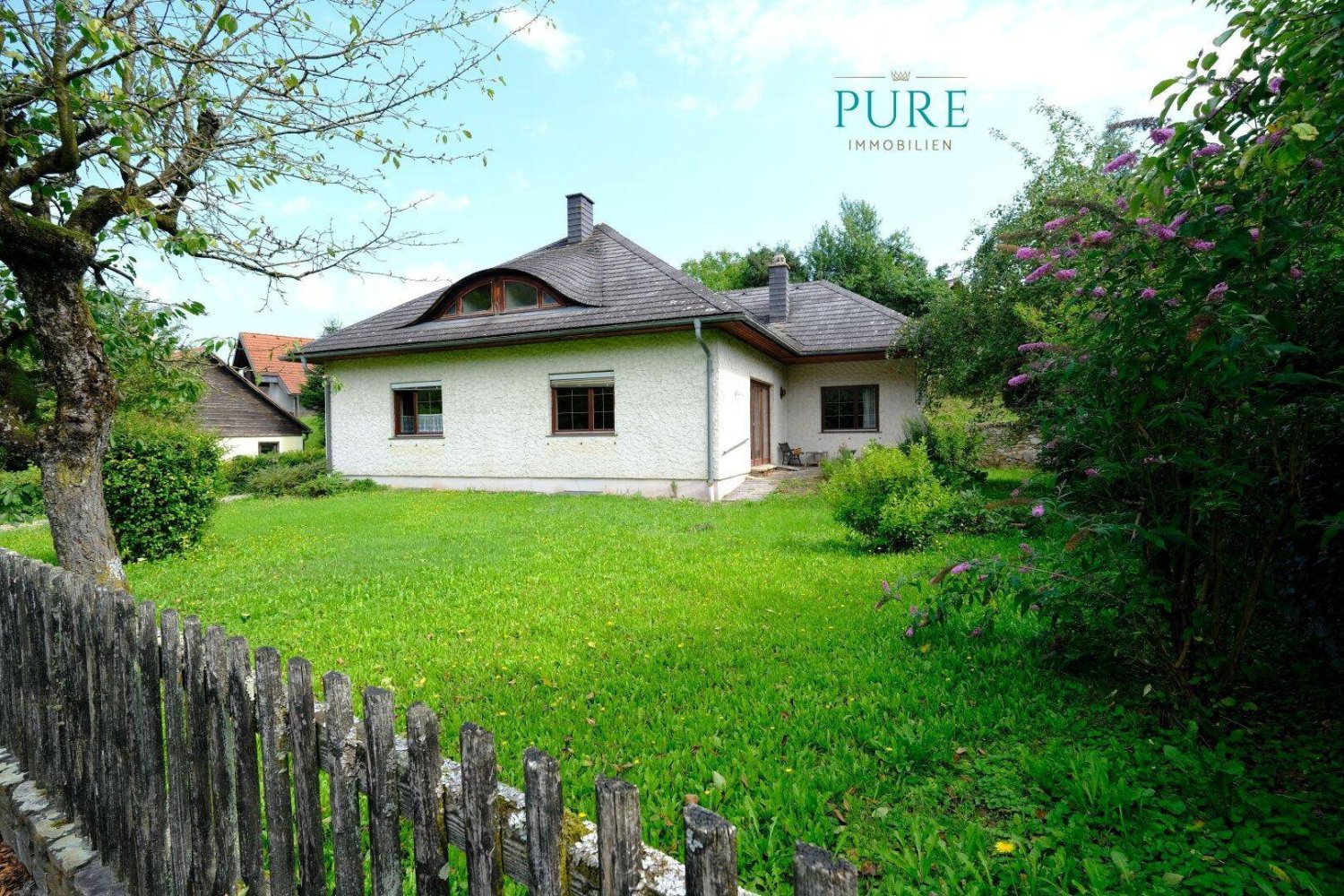 5غرفة منزل في Pyhra, Austria رقم 227520