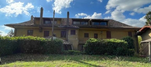 5 rooms House in Velletri, Italy No. 116540 3