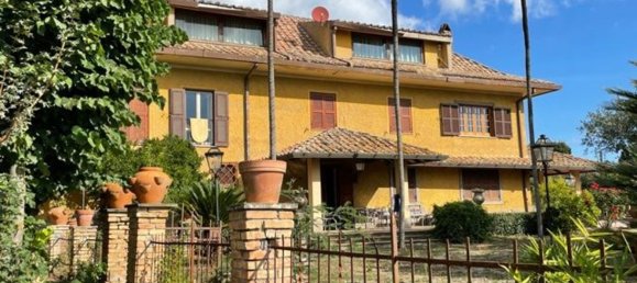 5 rooms House in Velletri, Italy No. 116540 6