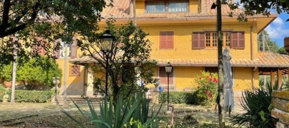 5 rooms House in Velletri, Italy No. 116540 8