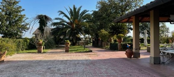 5 rooms House in Velletri, Italy No. 116540 13