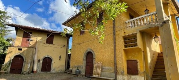 5 rooms House in Velletri, Italy No. 116540 4