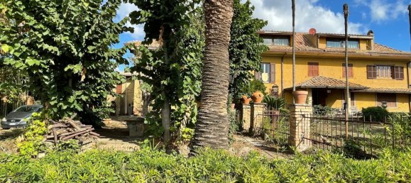 5 rooms House in Velletri, Italy No. 116540 7