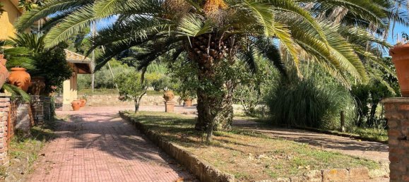 5 rooms House in Velletri, Italy No. 116540 9