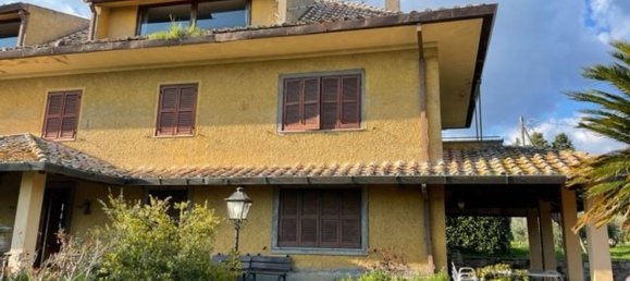 5 rooms House in Velletri, Italy No. 116540 10